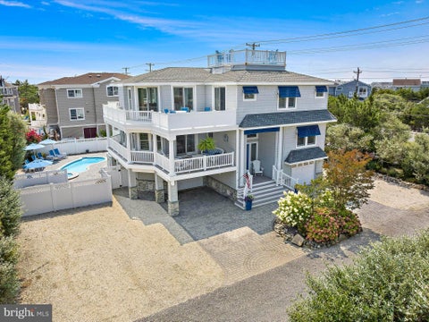 Homes For Sale - 51 Long Beach Blvd Blvd<br/> LONG BEACH TOWNSHIP, NJ 08008