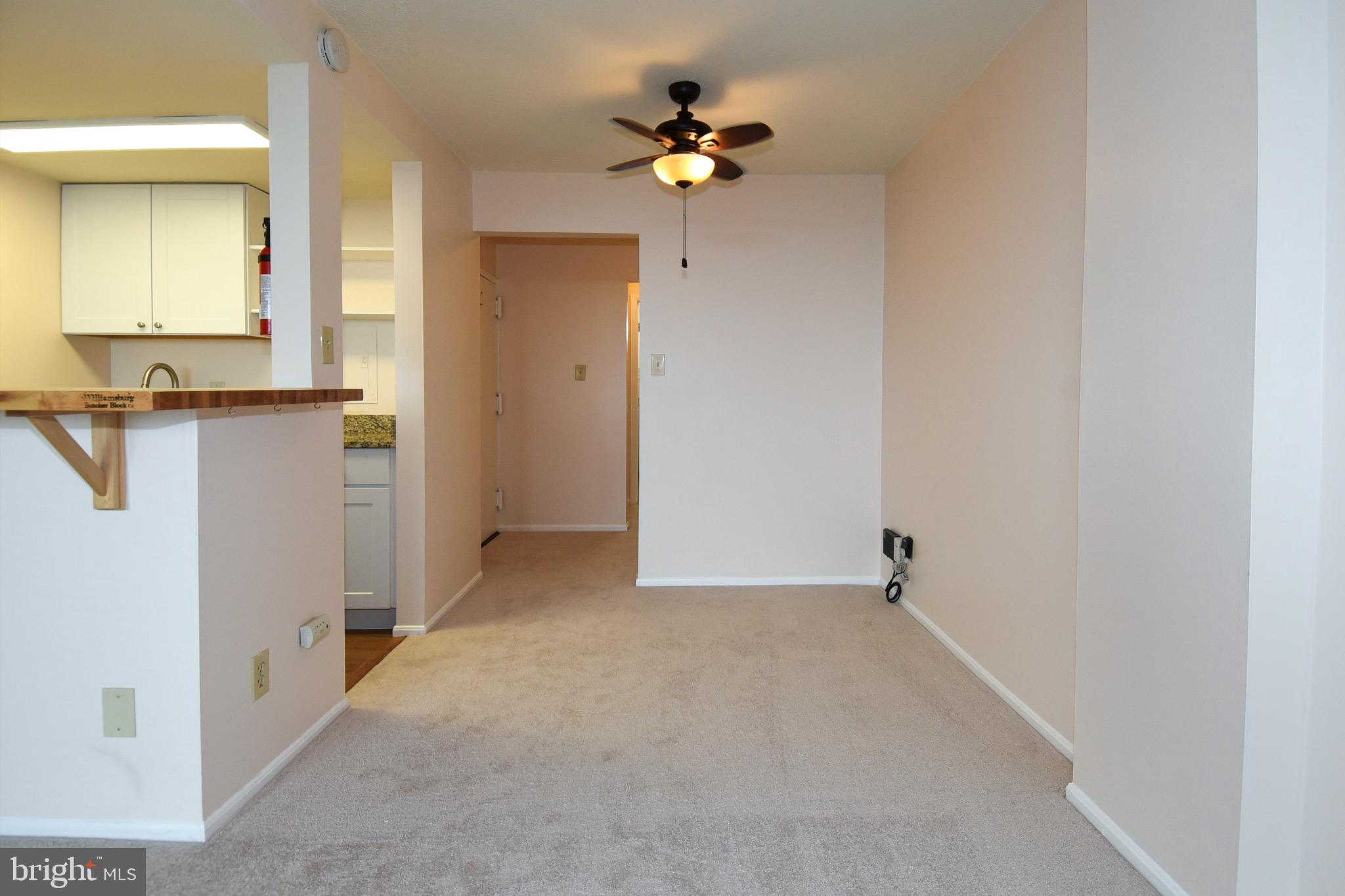 ROCKVILLE - Residential