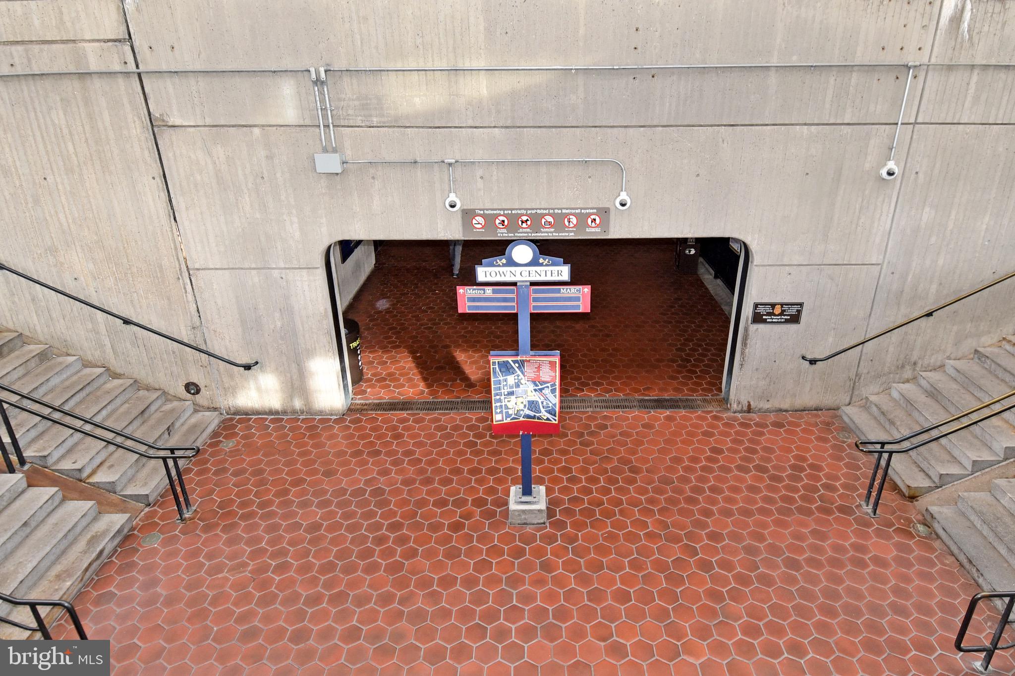 ROCKVILLE - Residential