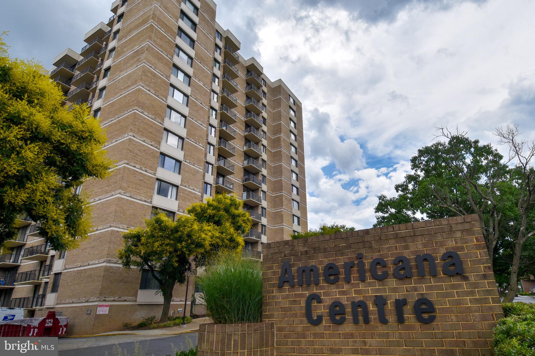 ROCKVILLE - Residential