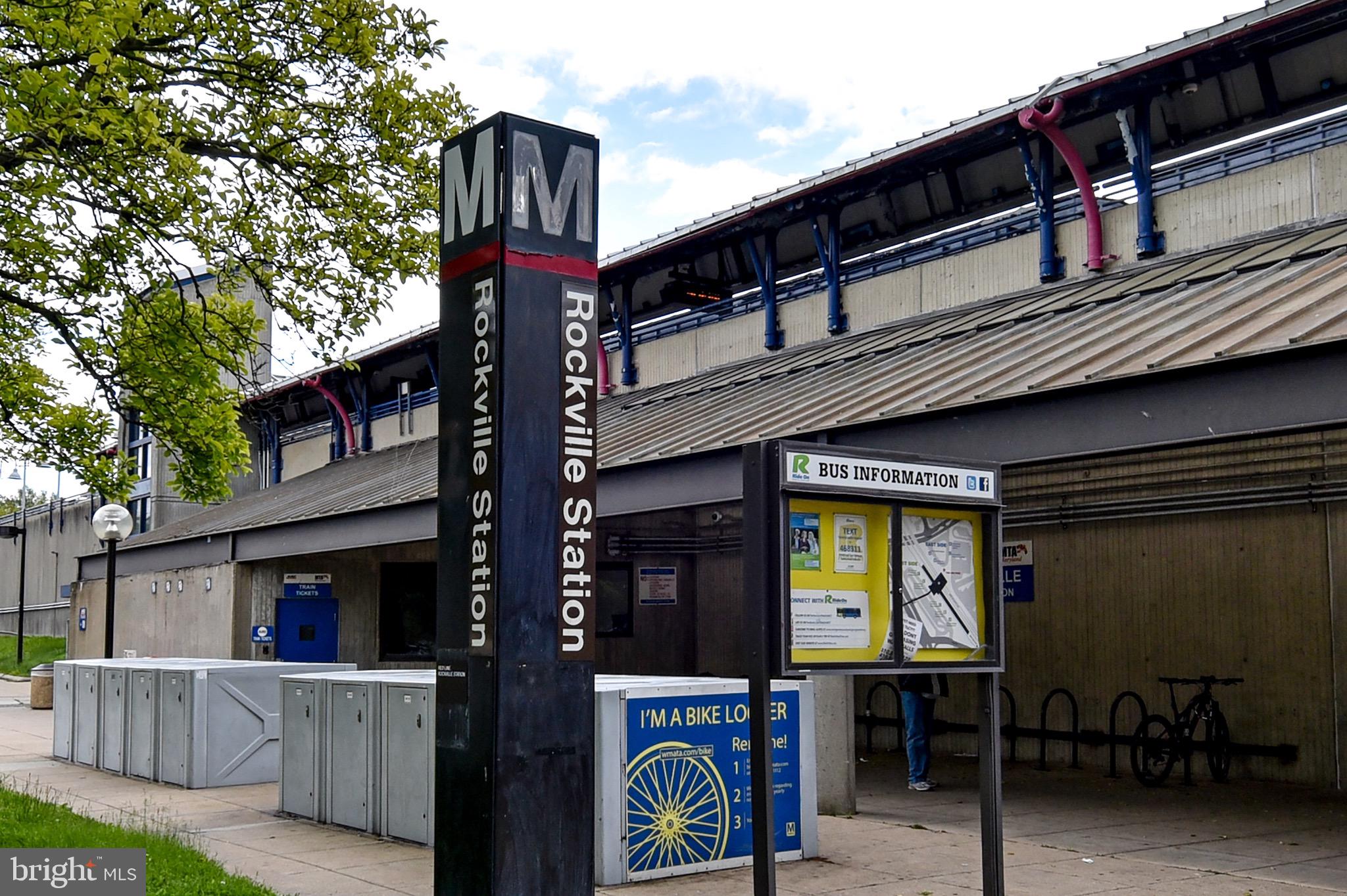 ROCKVILLE - Residential