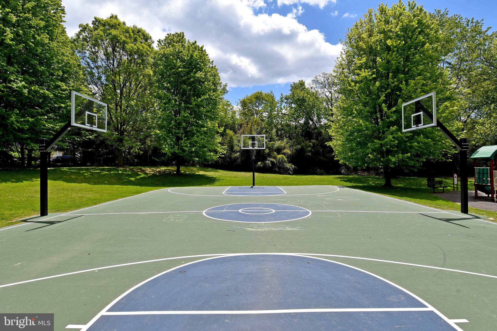 ROCKVILLE - Residential