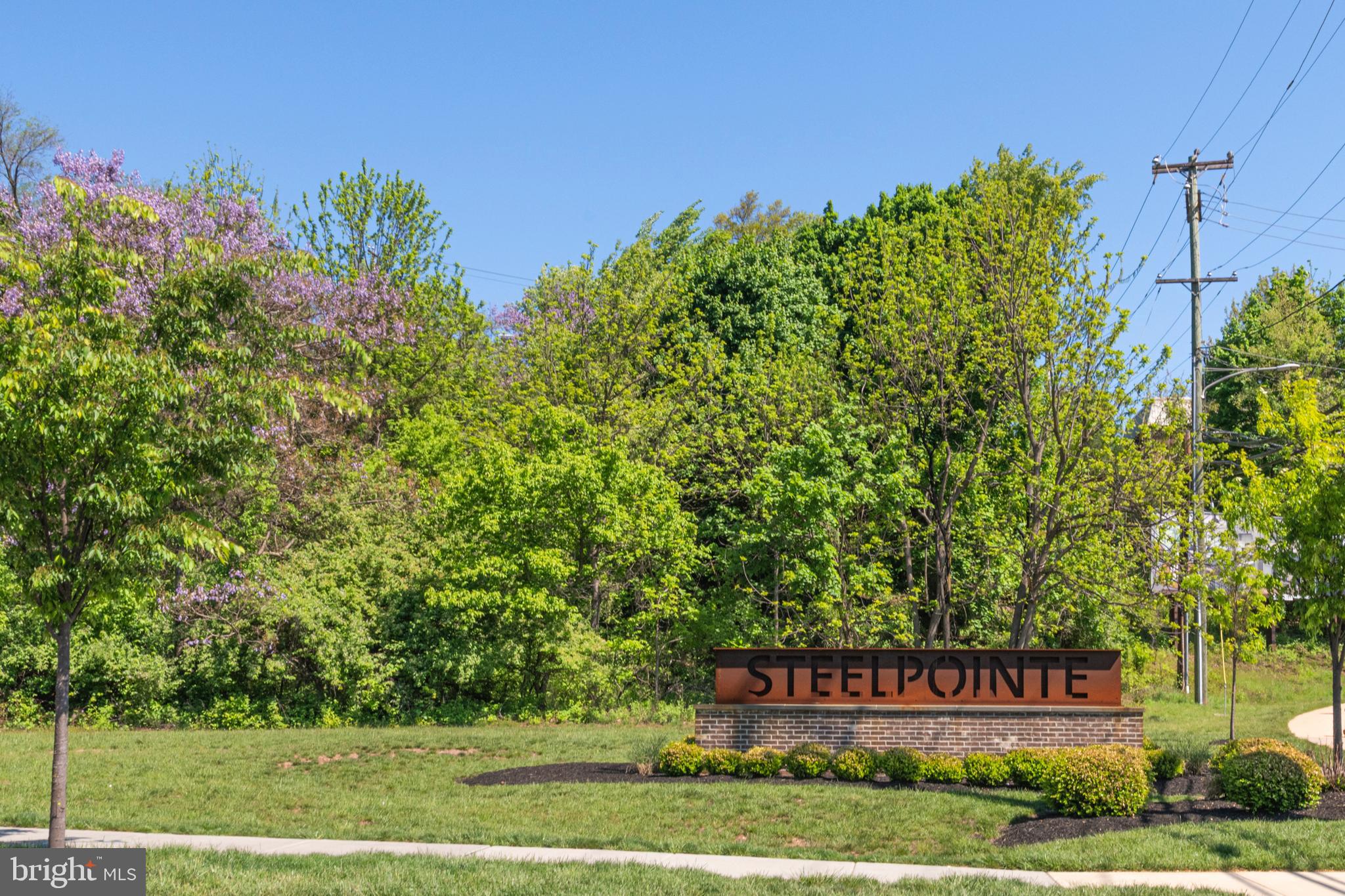 STEELPOINTE - Residential