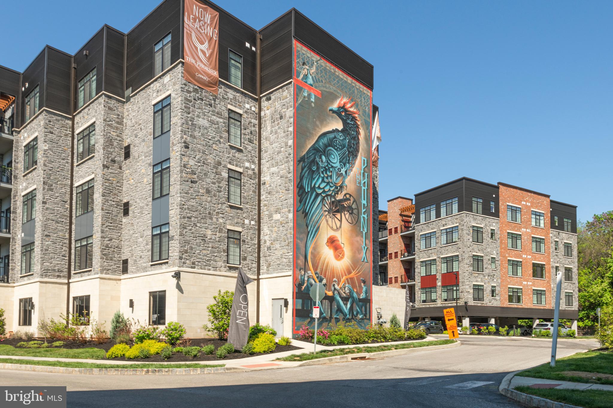 STEELPOINTE - Residential