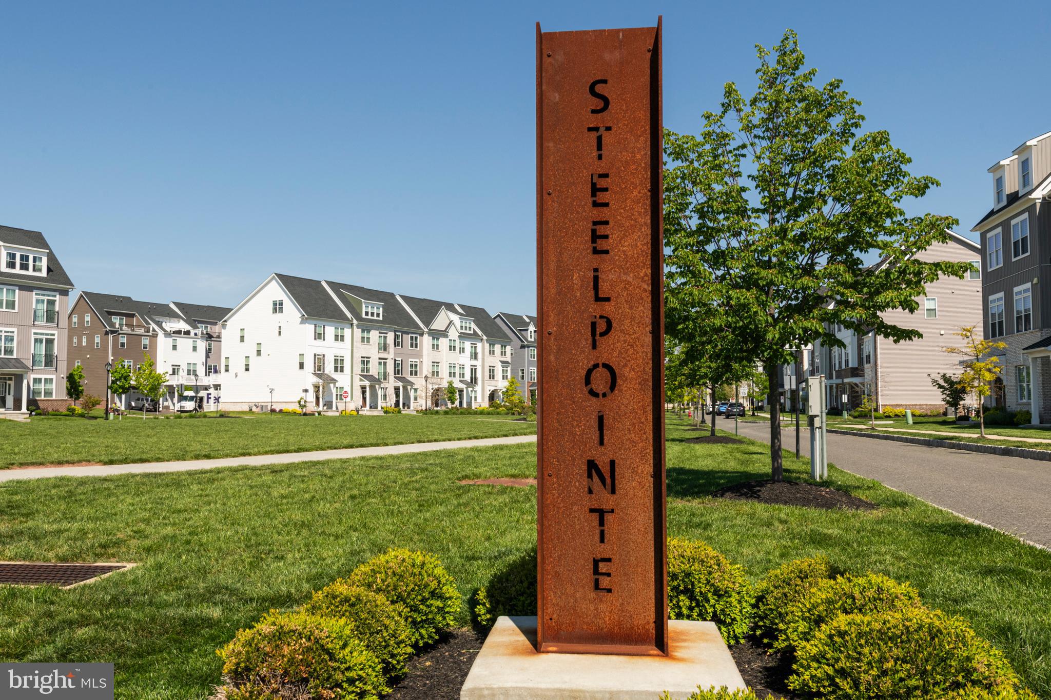 STEELPOINTE - Residential