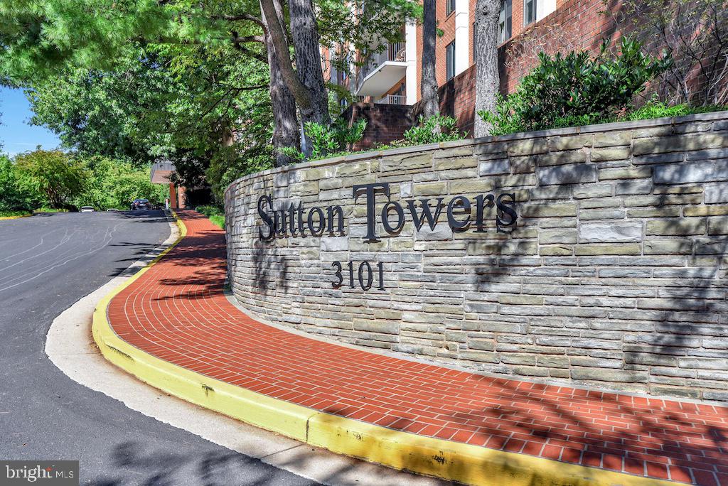 3101 NEW MEXICO AVENUE NW 855