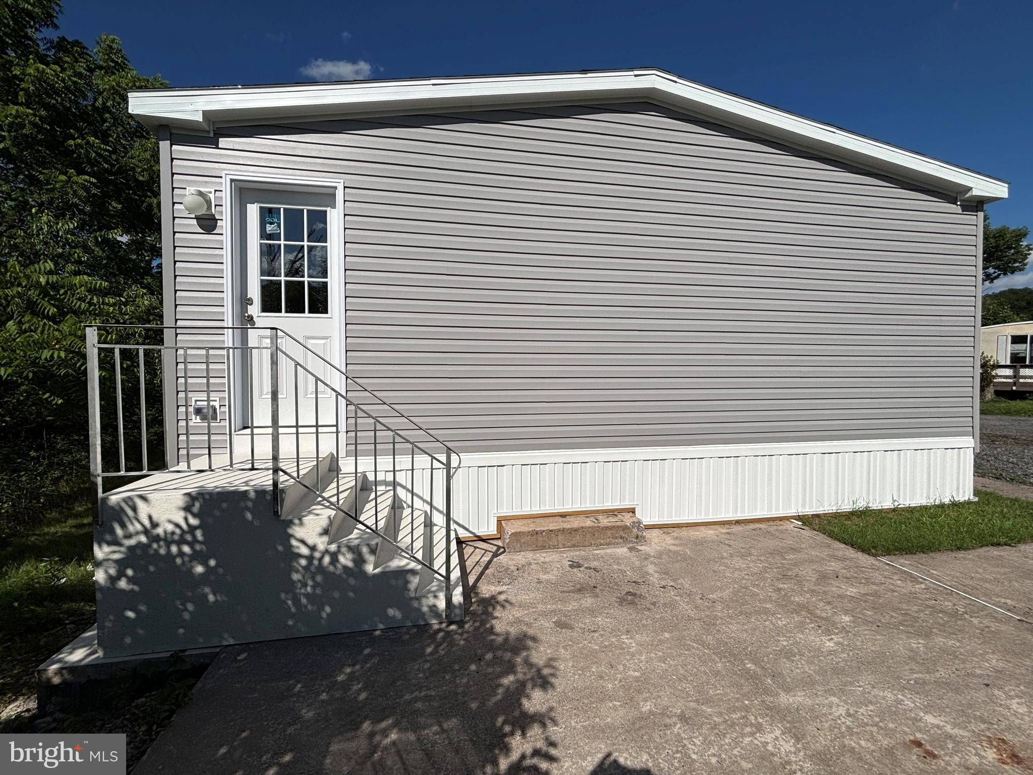 26 SAMMY'S MOBILE HOME PARK ROAD