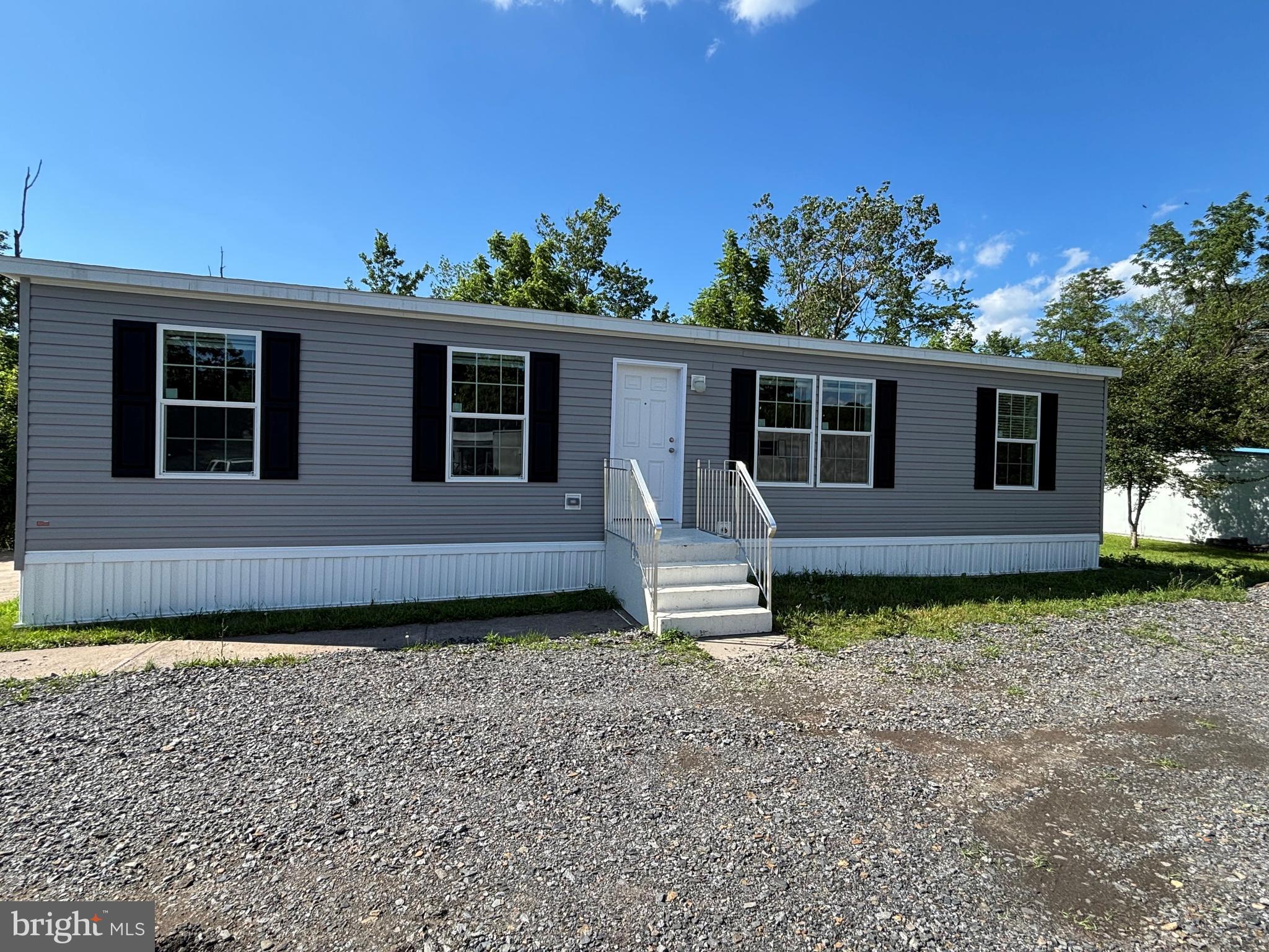 26 SAMMY'S MOBILE HOME PARK ROAD