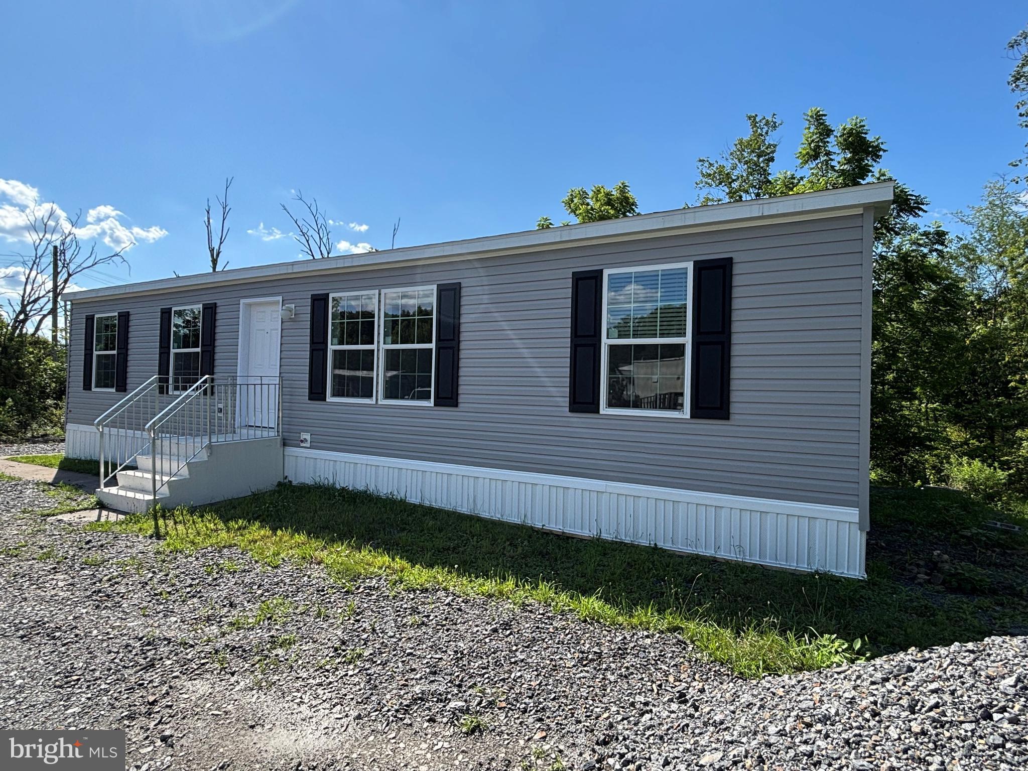 26 SAMMY'S MOBILE HOME PARK ROAD