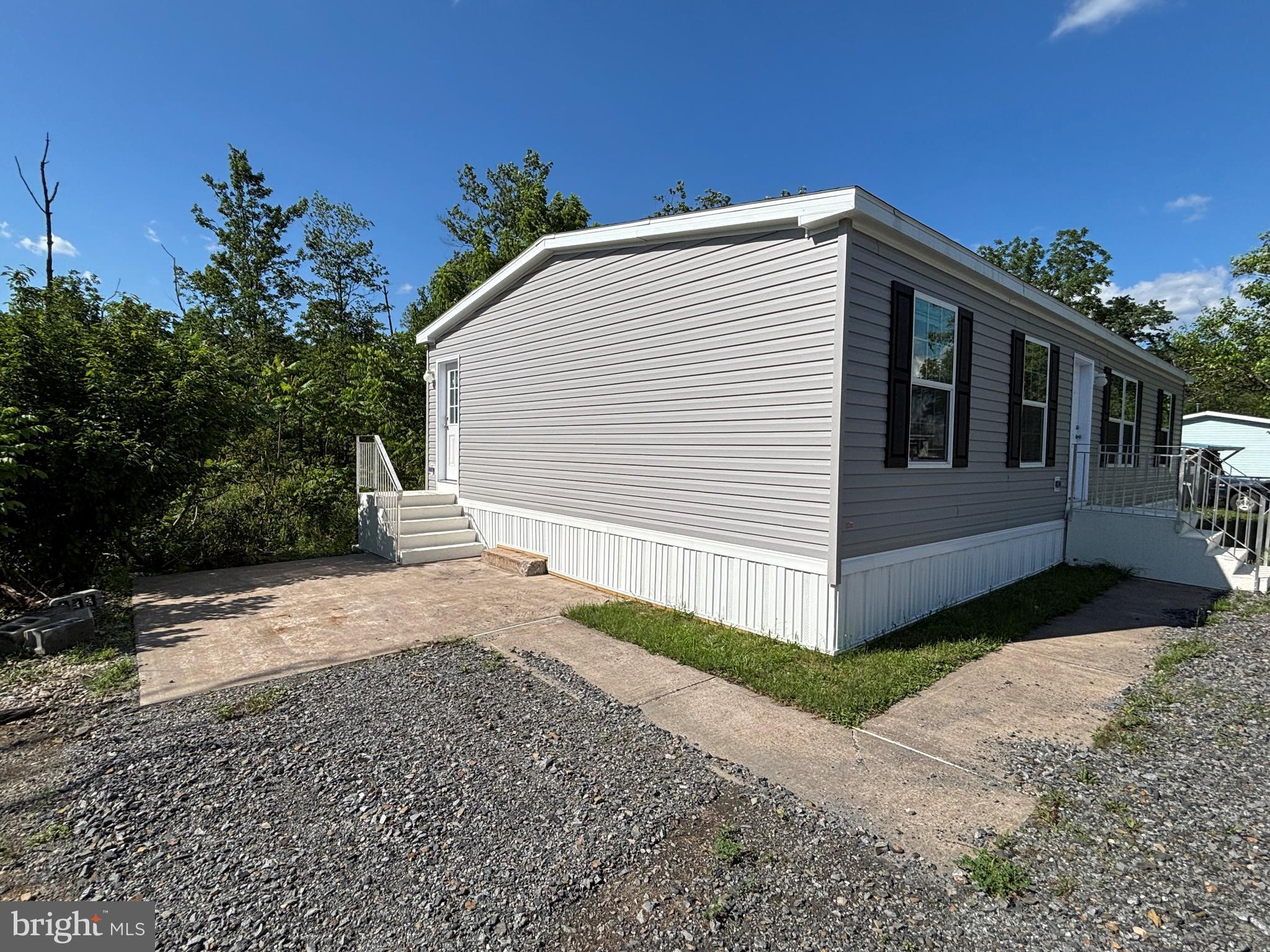 26 SAMMY'S MOBILE HOME PARK ROAD