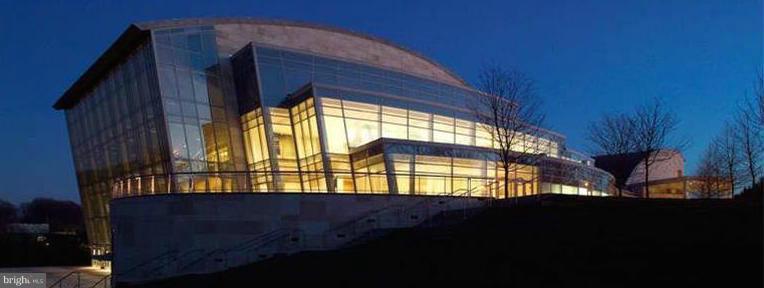 GROSVENOR PARK - Residential