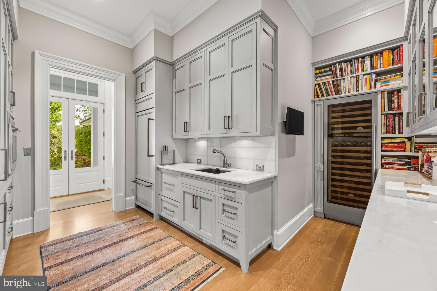 BOZMAN - Residential