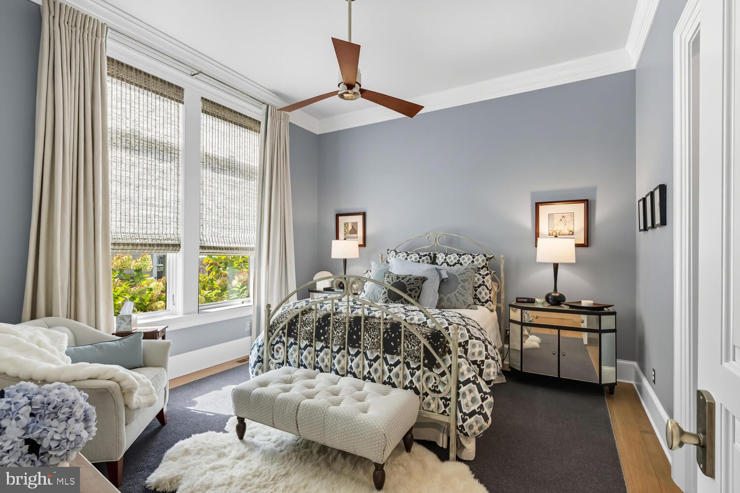 BOZMAN - Residential