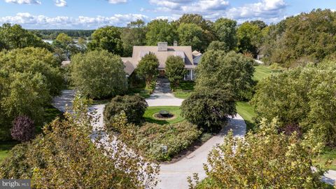 7508 COOPER POINT ROAD BOZMAN MD 21612