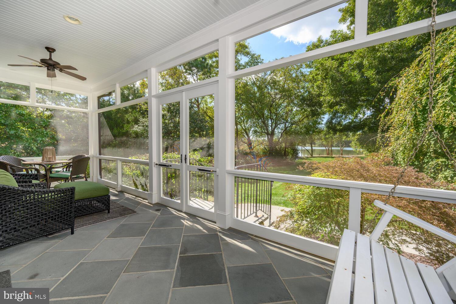 BOZMAN - Residential