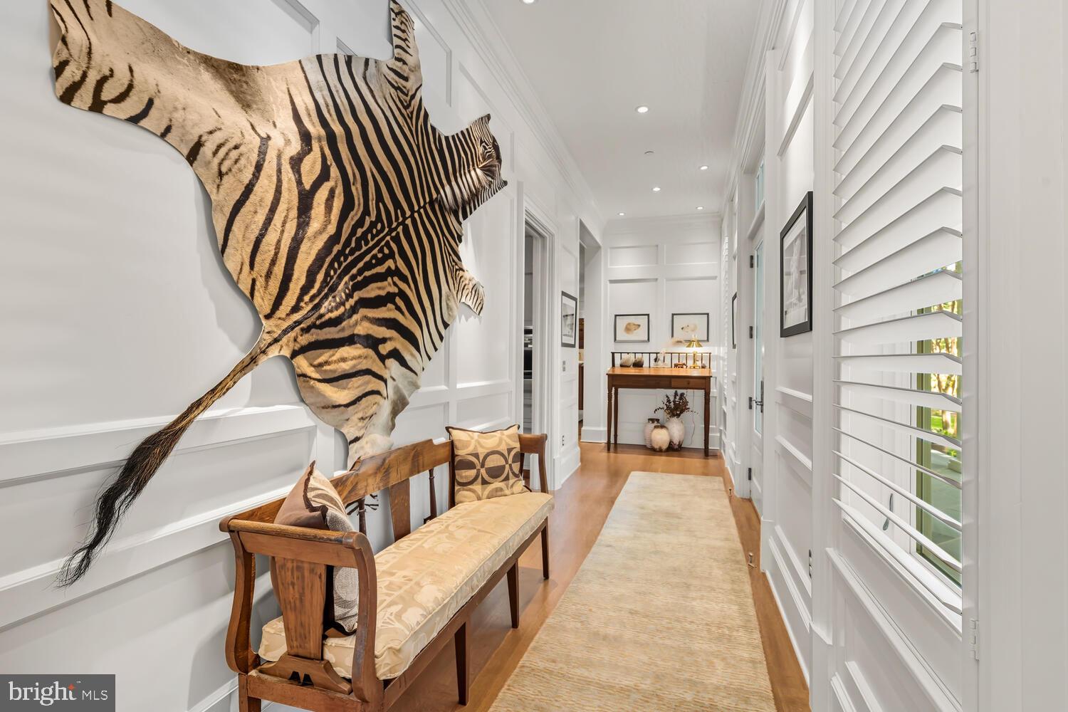 BOZMAN - Residential