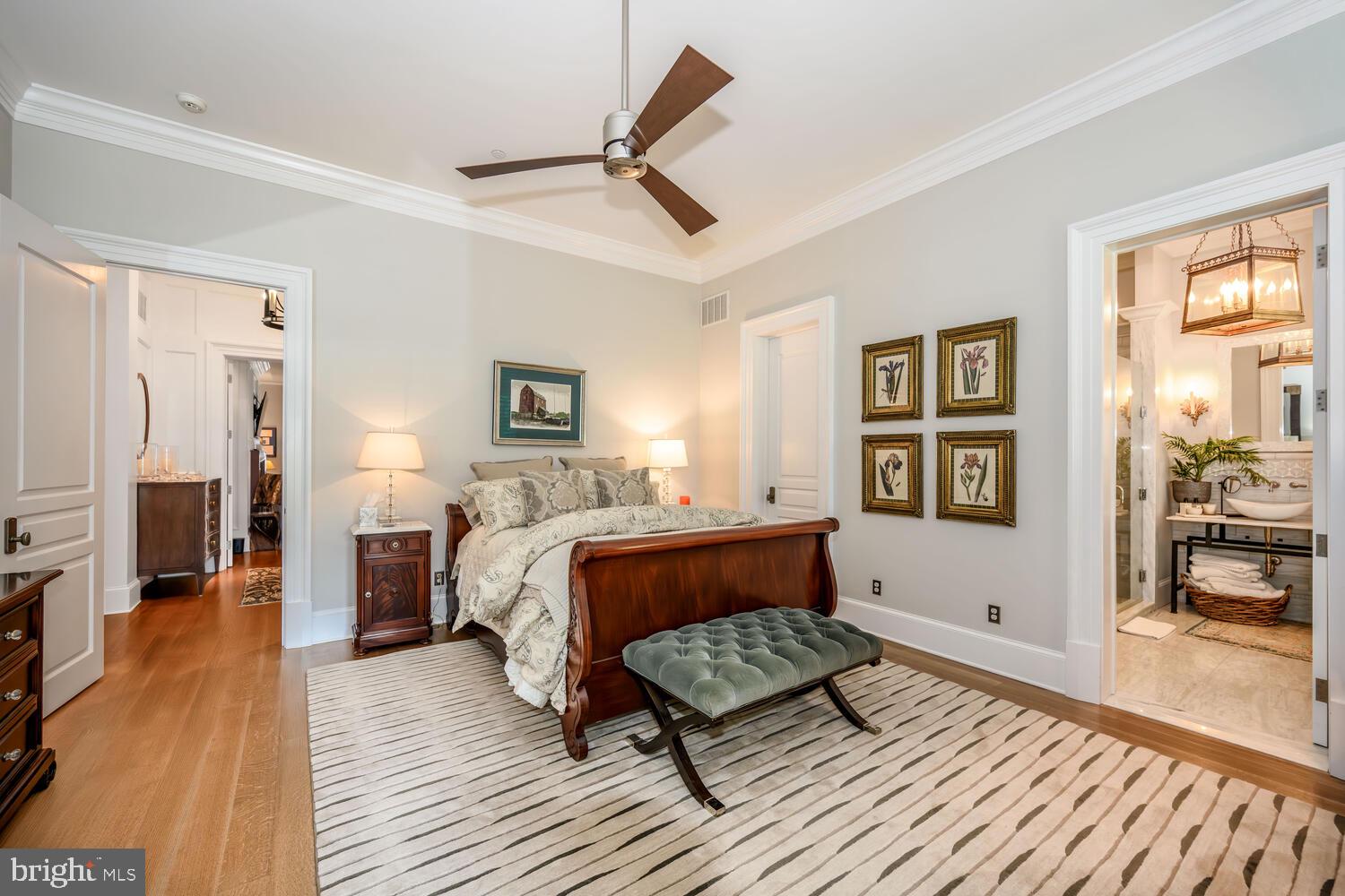 BOZMAN - Residential