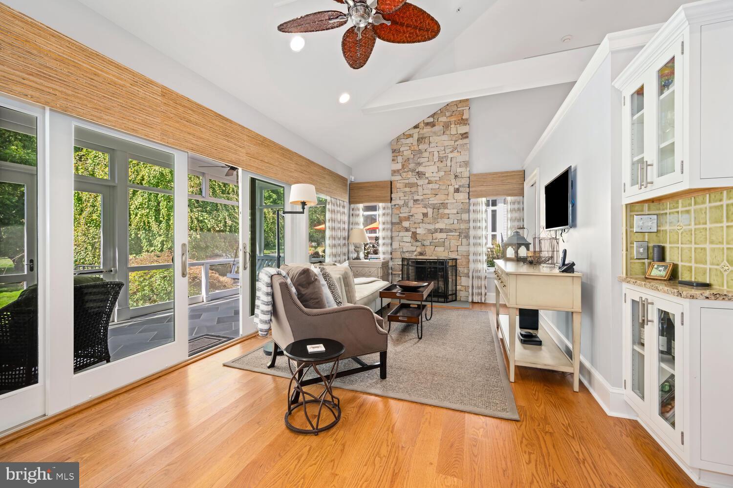 BOZMAN - Residential