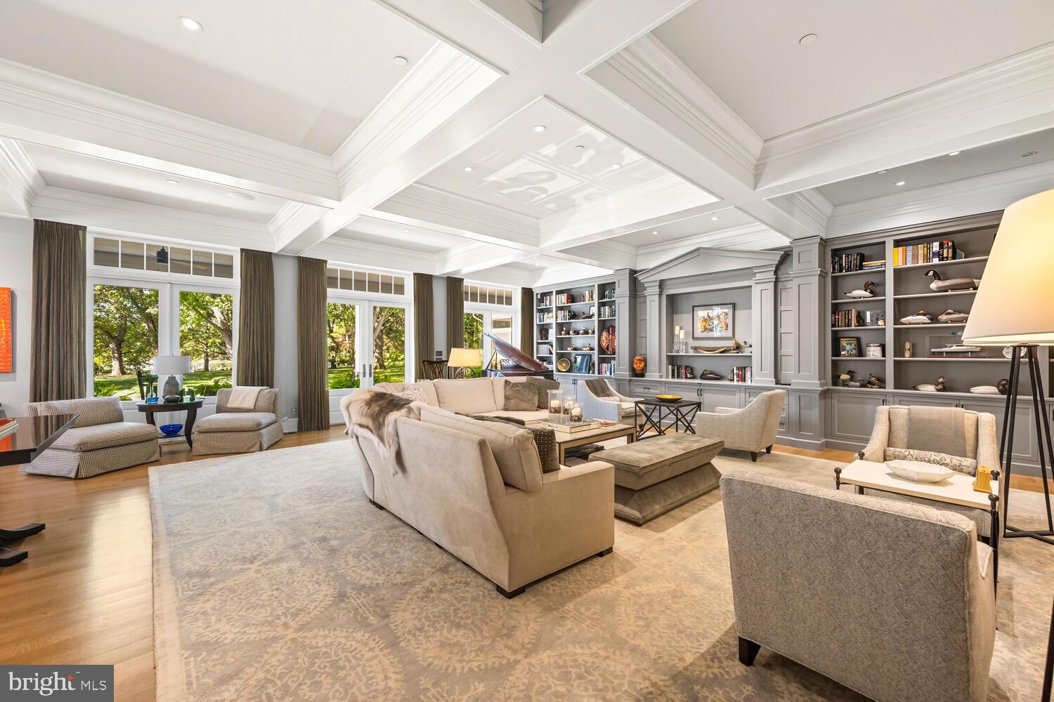 BOZMAN - Residential