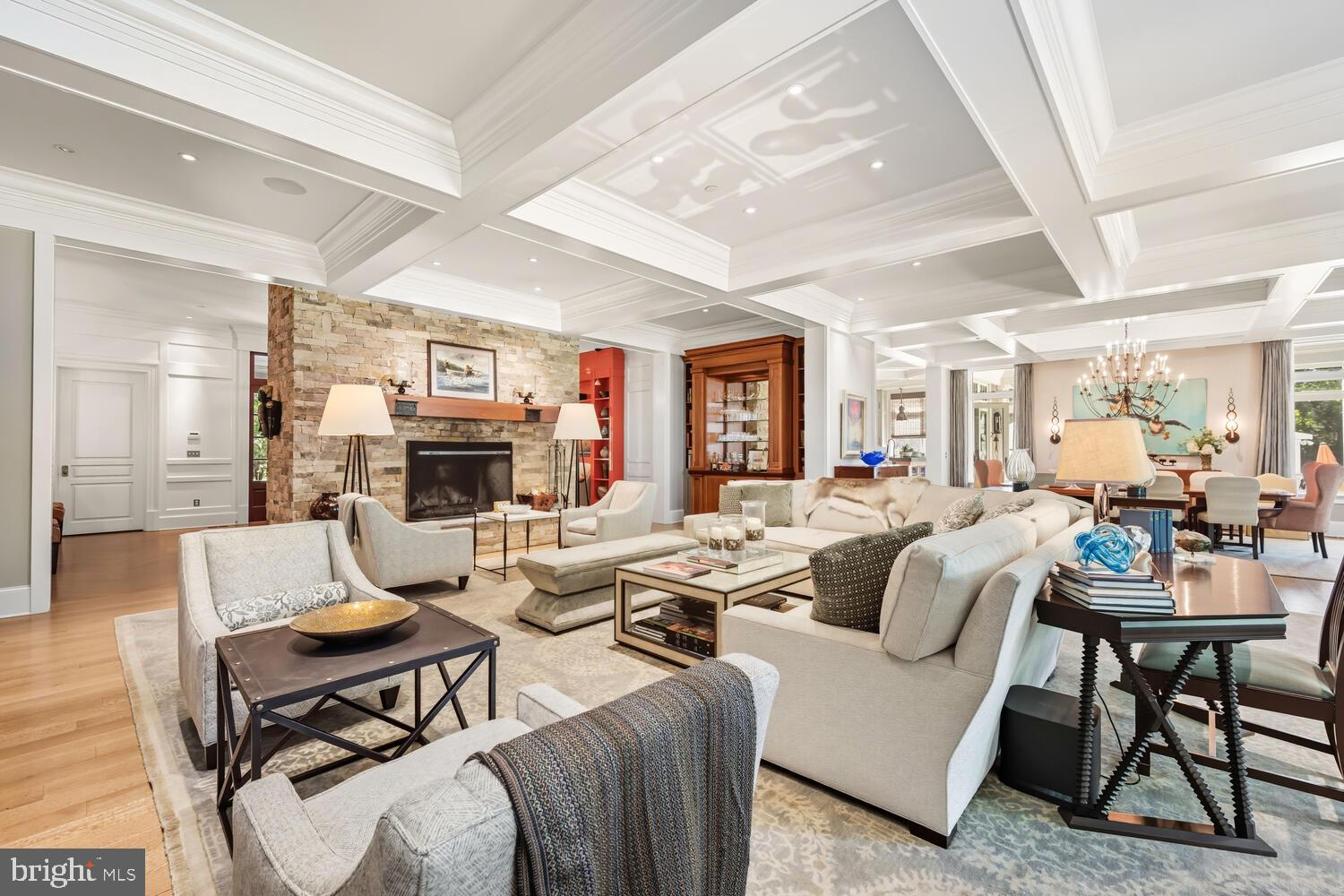 BOZMAN - Residential