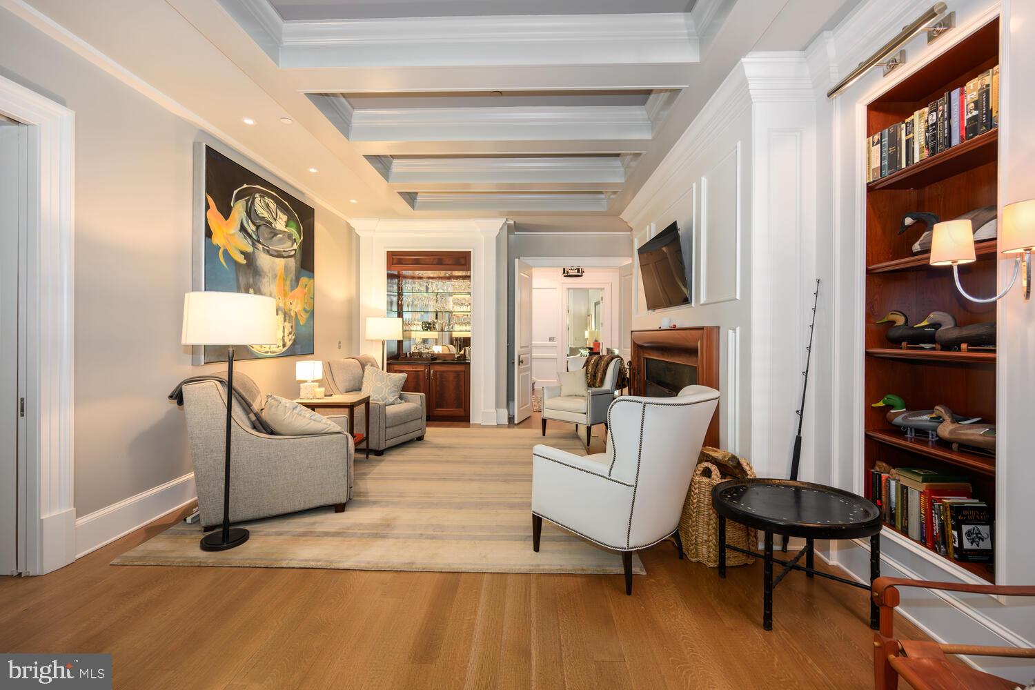 BOZMAN - Residential