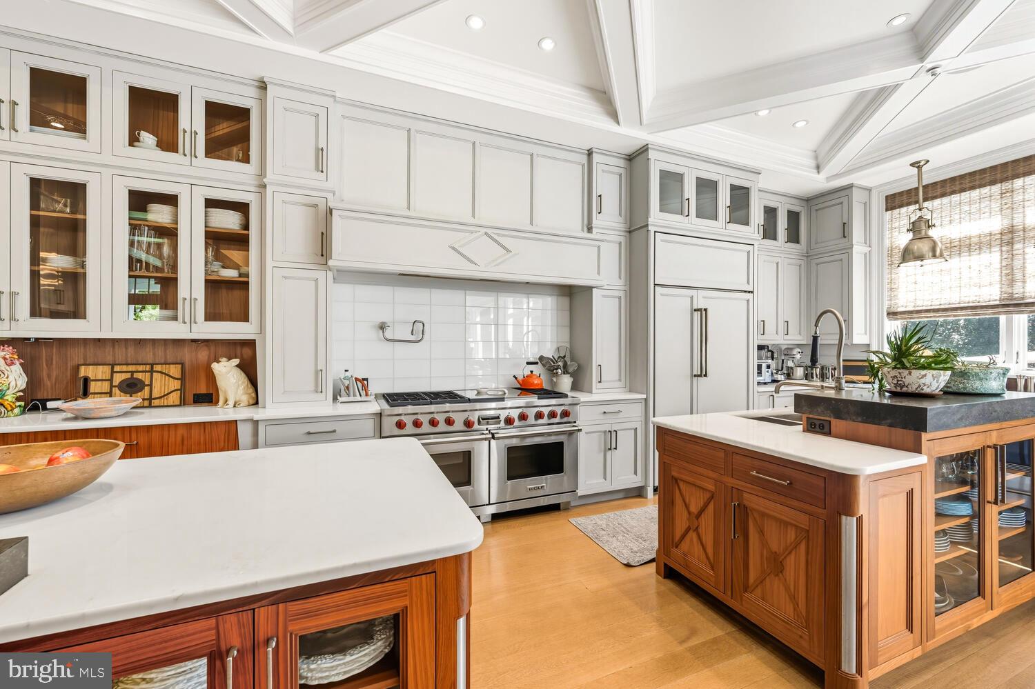 BOZMAN - Residential