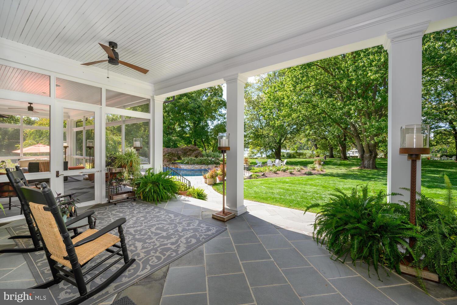 BOZMAN - Residential