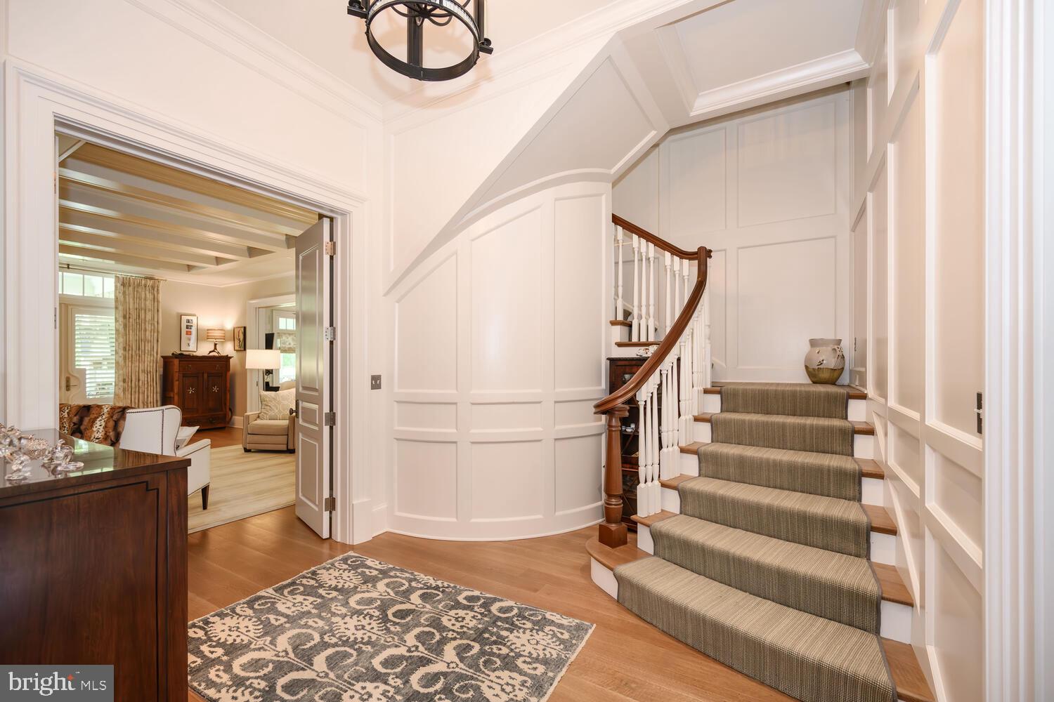 BOZMAN - Residential