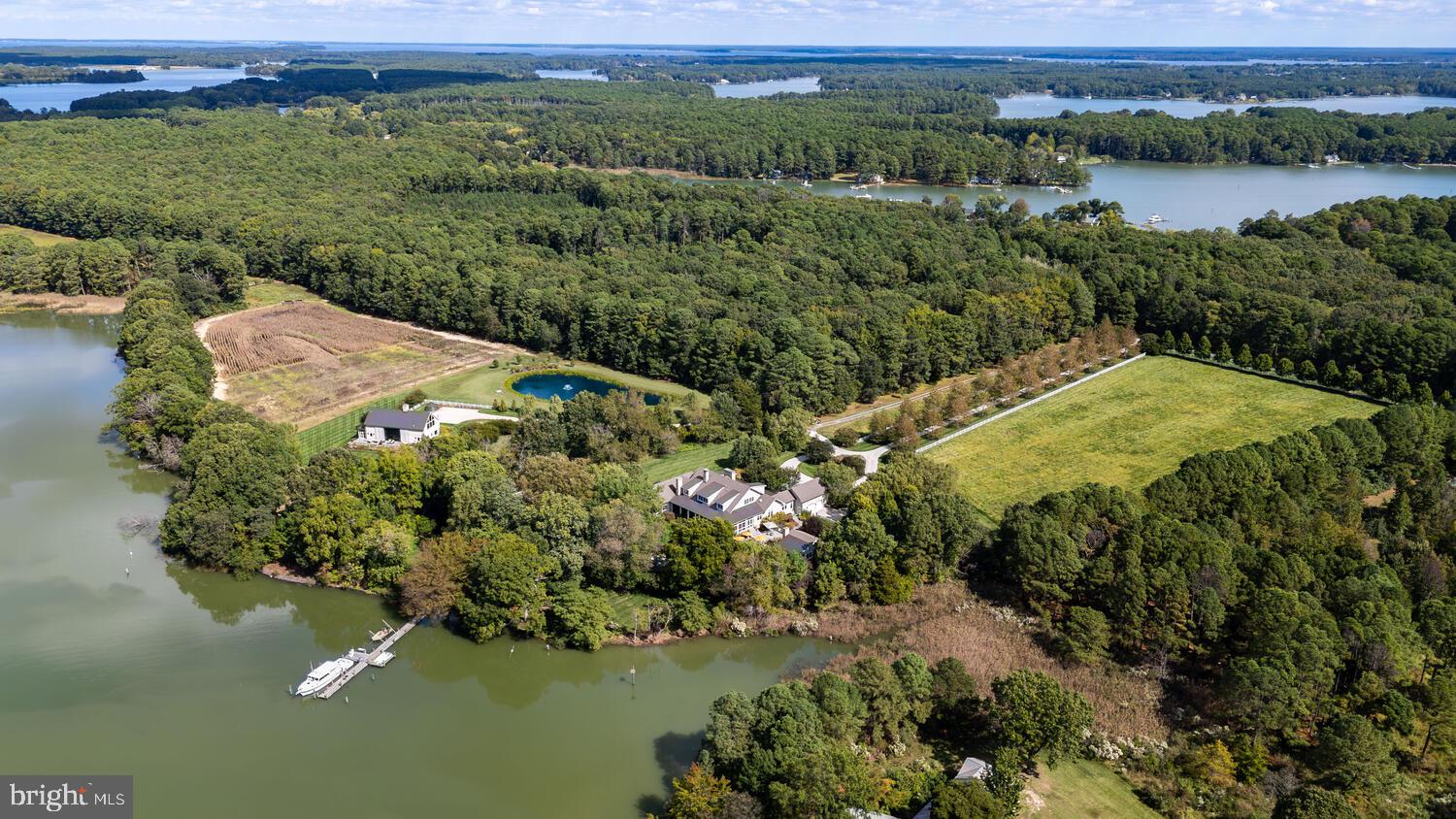 BOZMAN - Residential