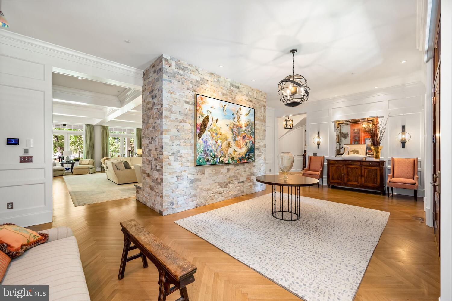 BOZMAN - Residential