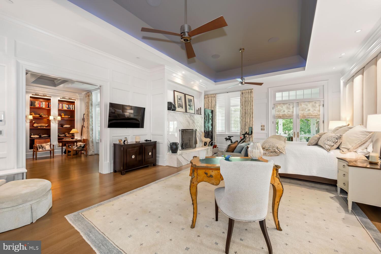 BOZMAN - Residential