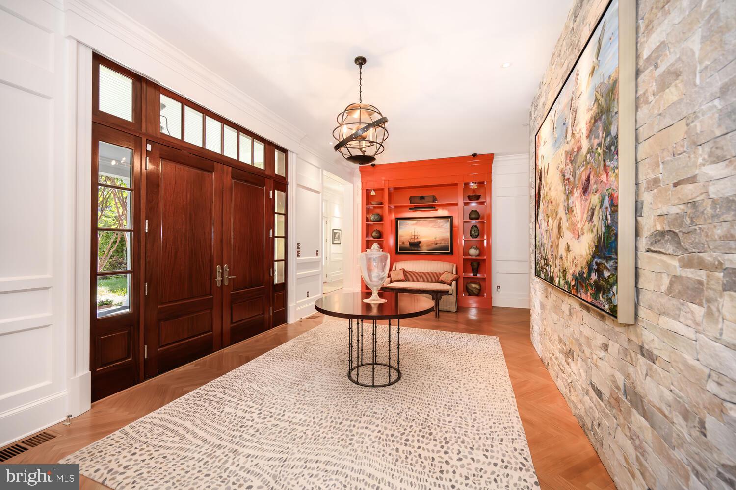 BOZMAN - Residential