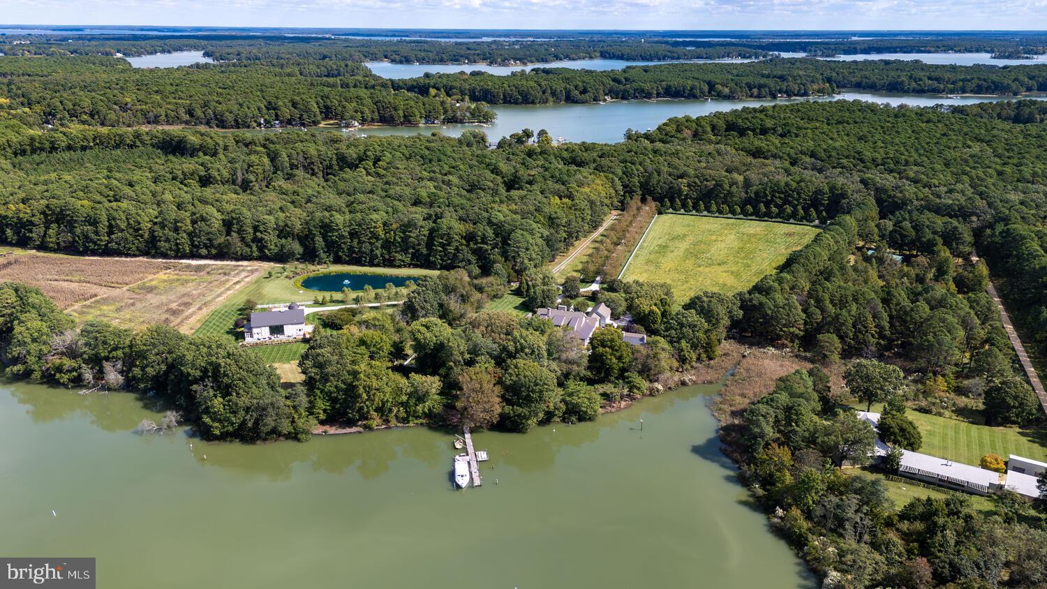 BOZMAN - Residential