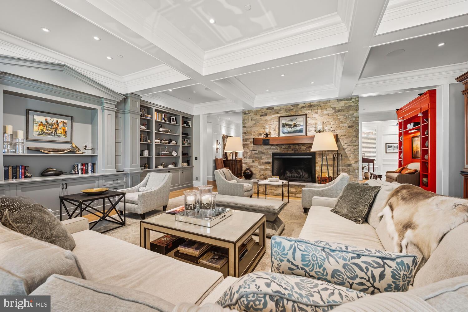 BOZMAN - Residential