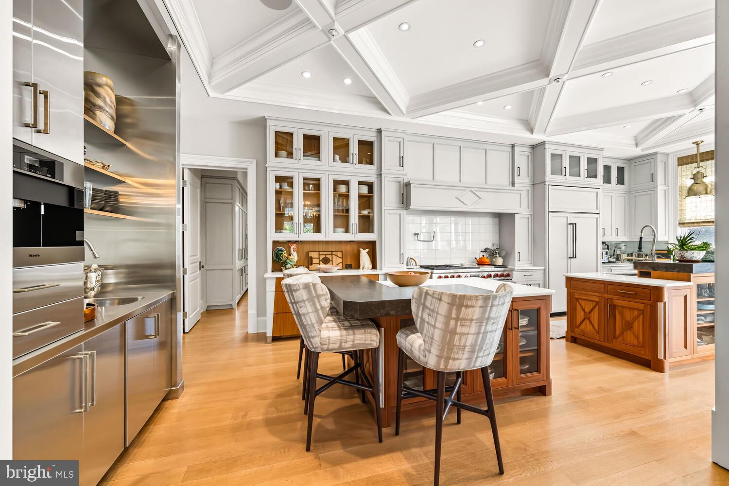 BOZMAN - Residential