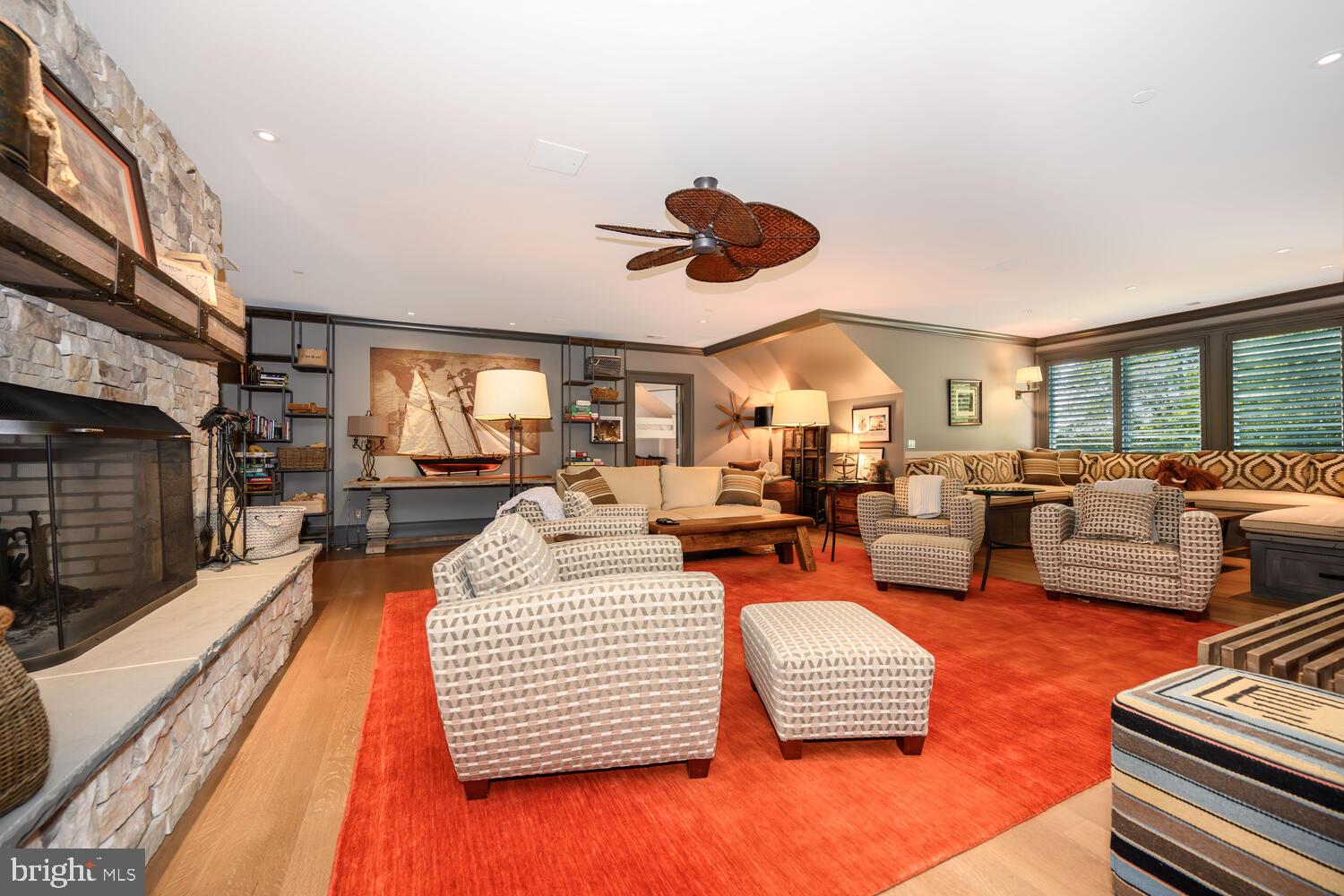 BOZMAN - Residential