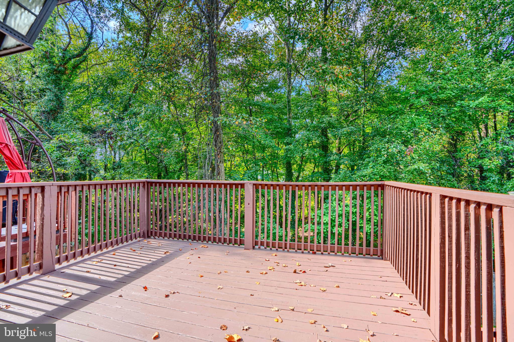 DEERBORNE - Residential Lease