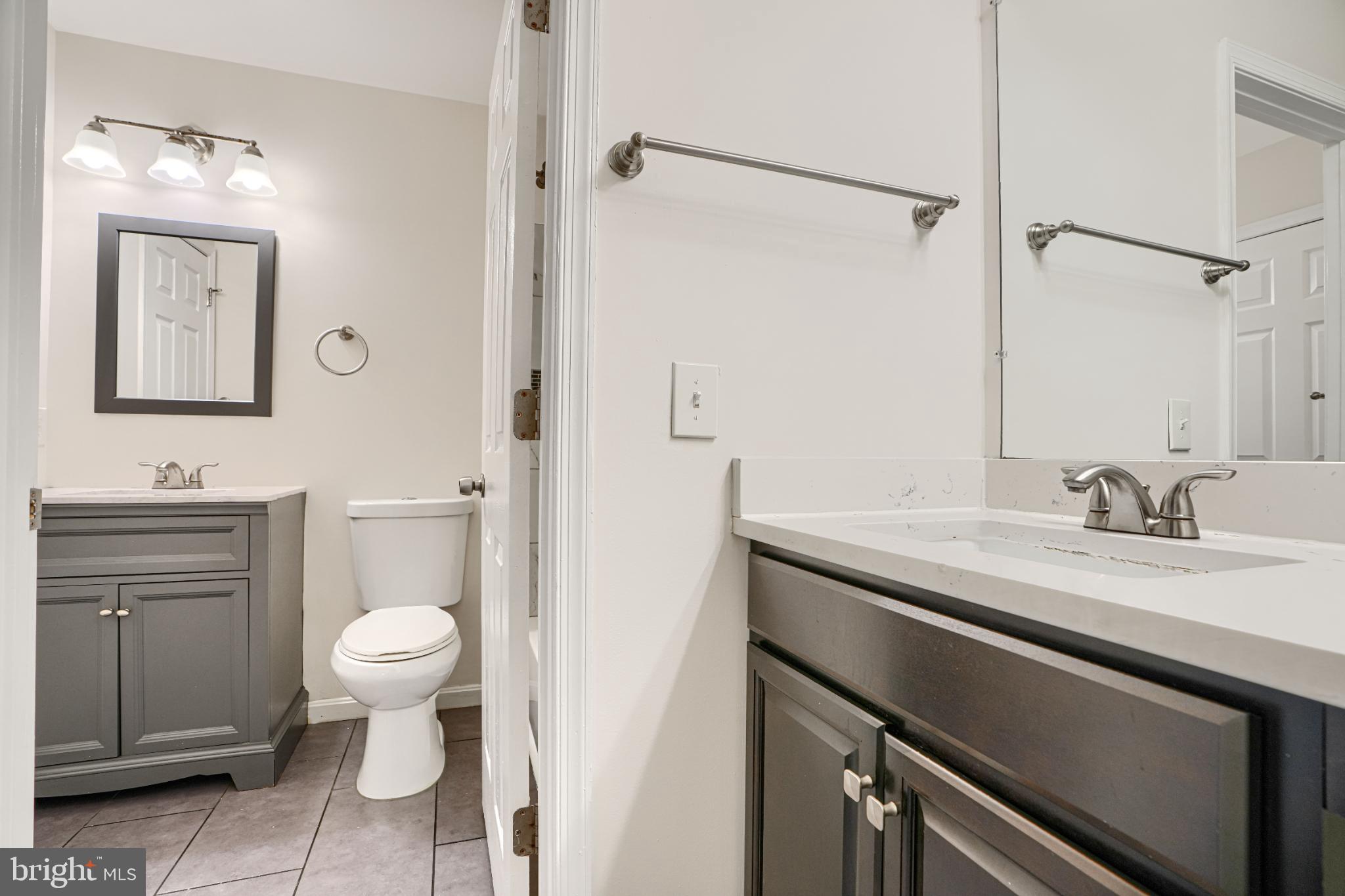 DEERBORNE - Residential Lease