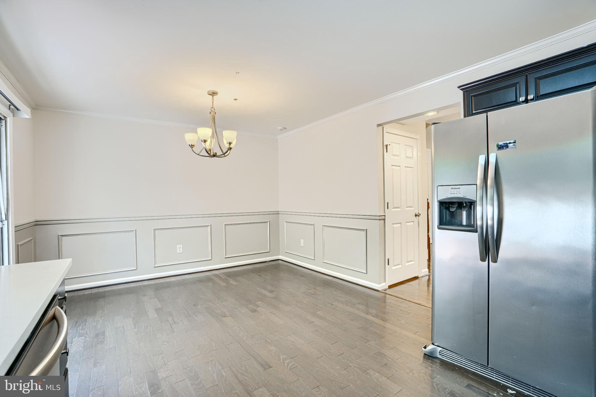 DEERBORNE - Residential Lease