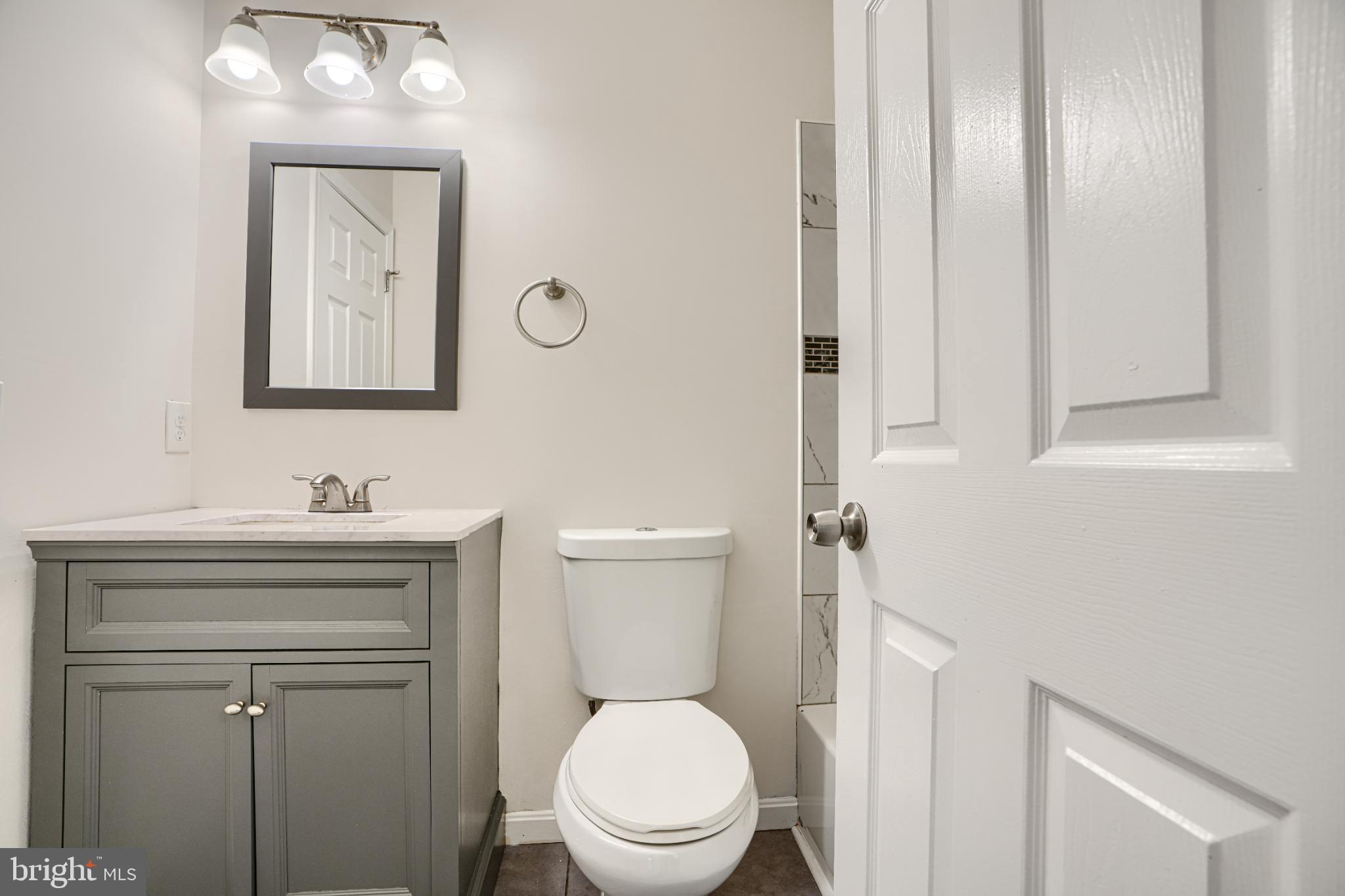 DEERBORNE - Residential Lease