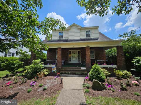 Homes For Sale - 806 Garber Street<br/> Blair County, HOLLIDAYSBURG, PA 16648