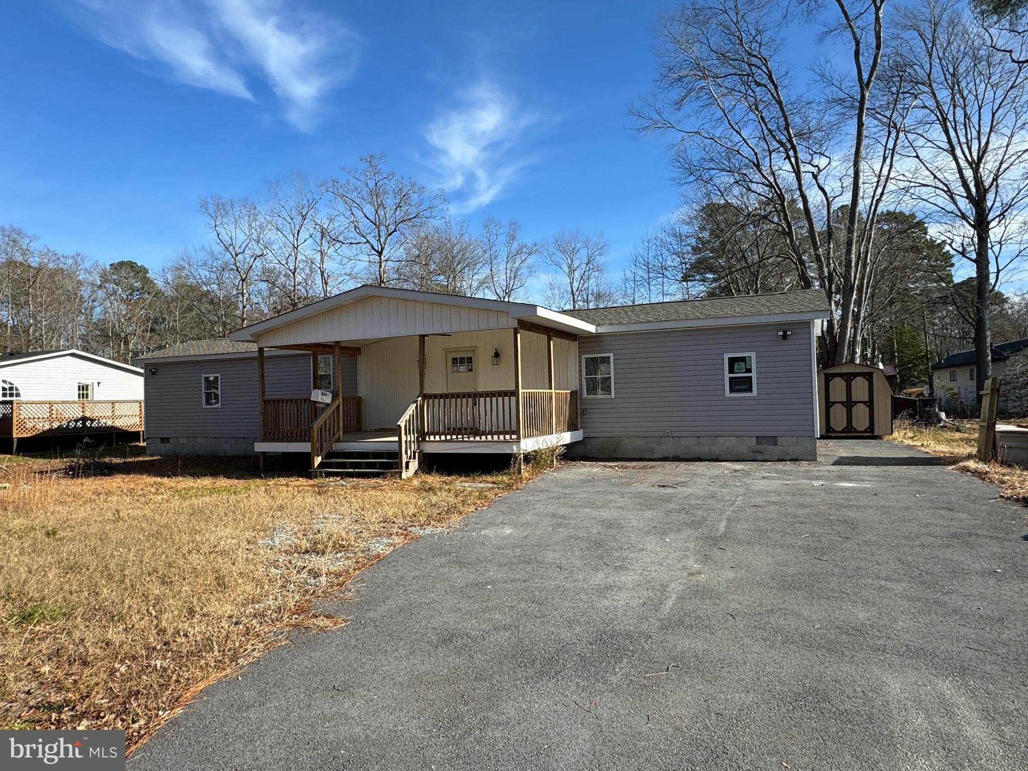 OAK ACRES - Residential