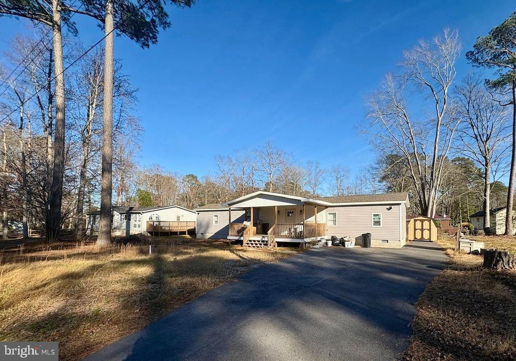 Photo of 36184 White Oak Drive, FRANKFORD, DE 19945 (MLS # DESU2101266)