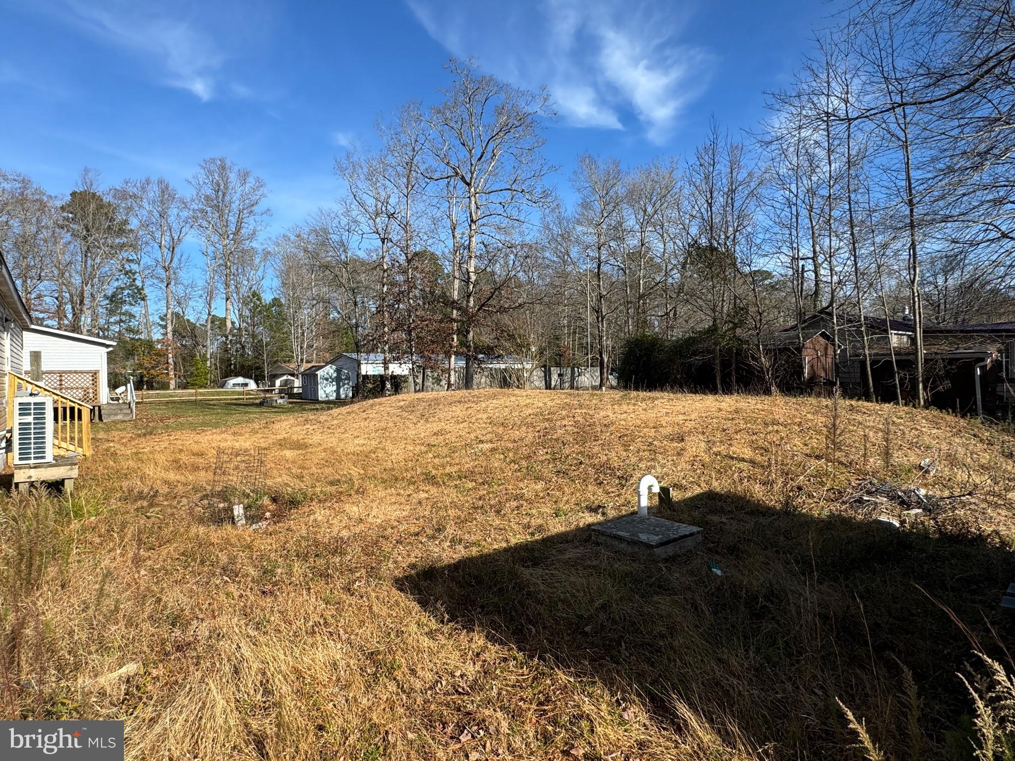 OAK ACRES - Residential