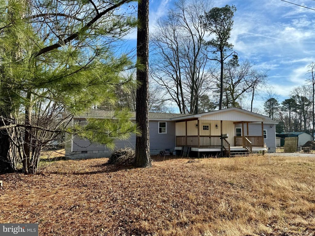 Photo of 36184 White Oak Drive, FRANKFORD, DE 19945 (MLS # DESU2101266)
