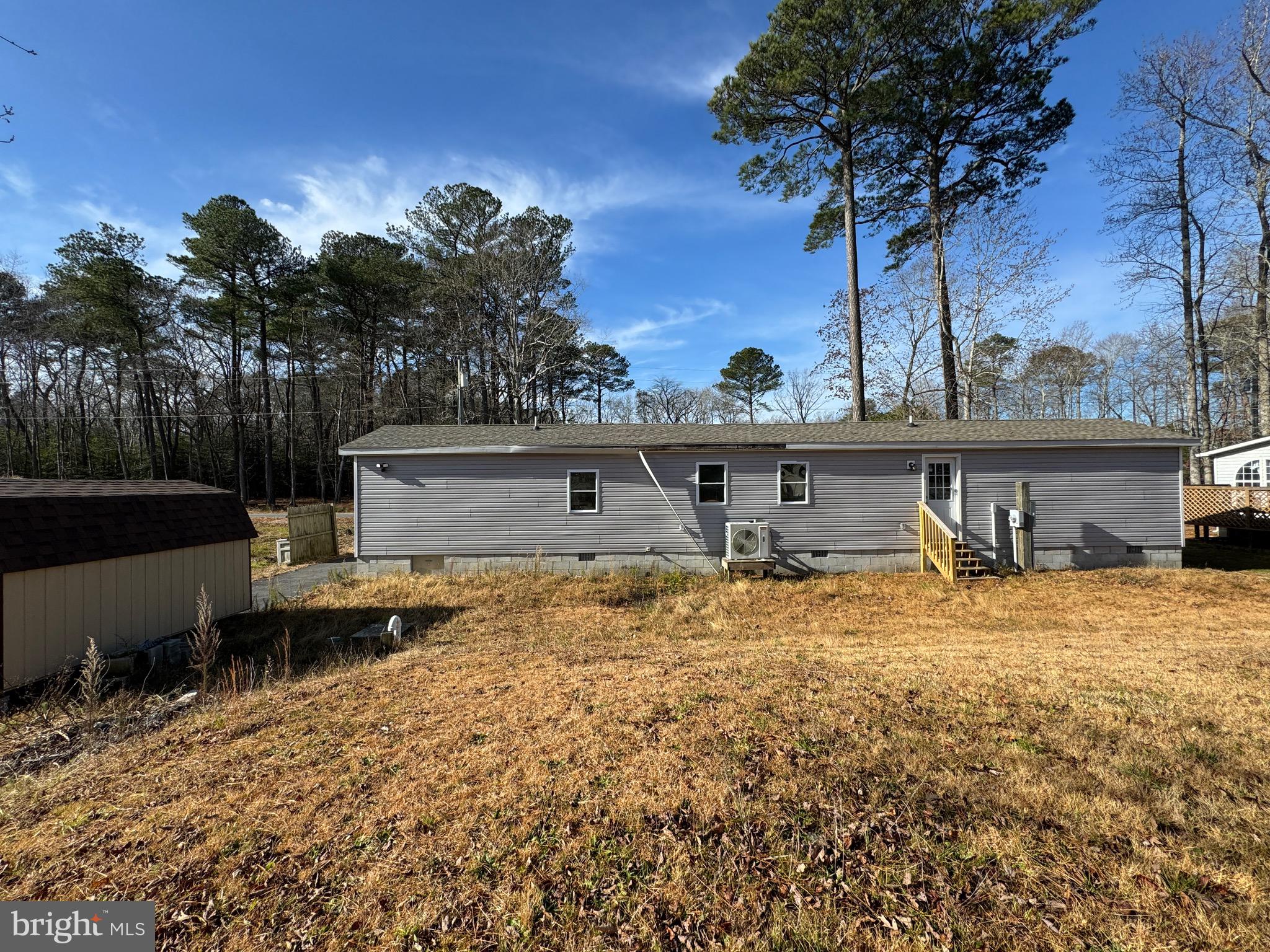 OAK ACRES - Residential