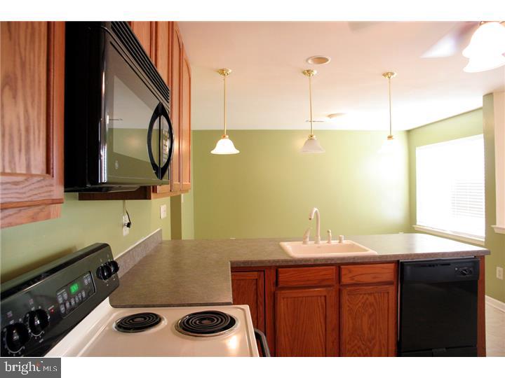 MILL RUN - Residential Lease