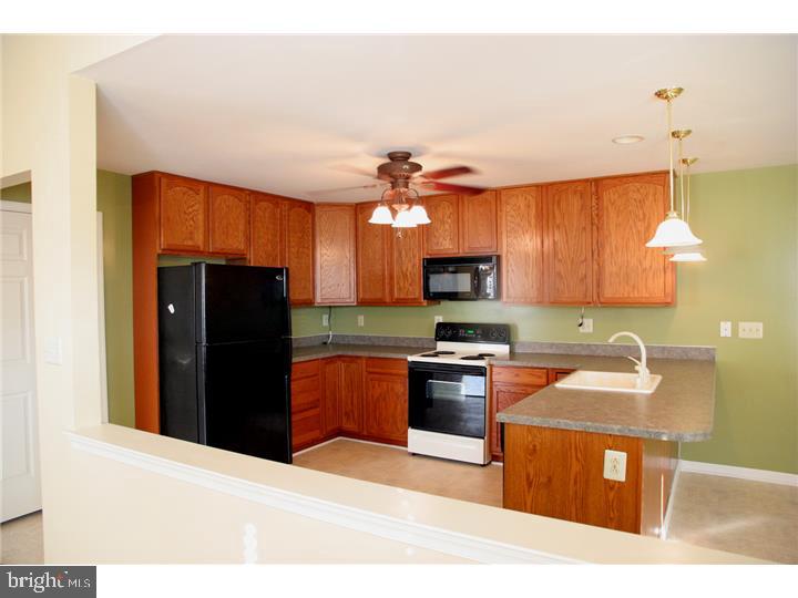 MILL RUN - Residential Lease