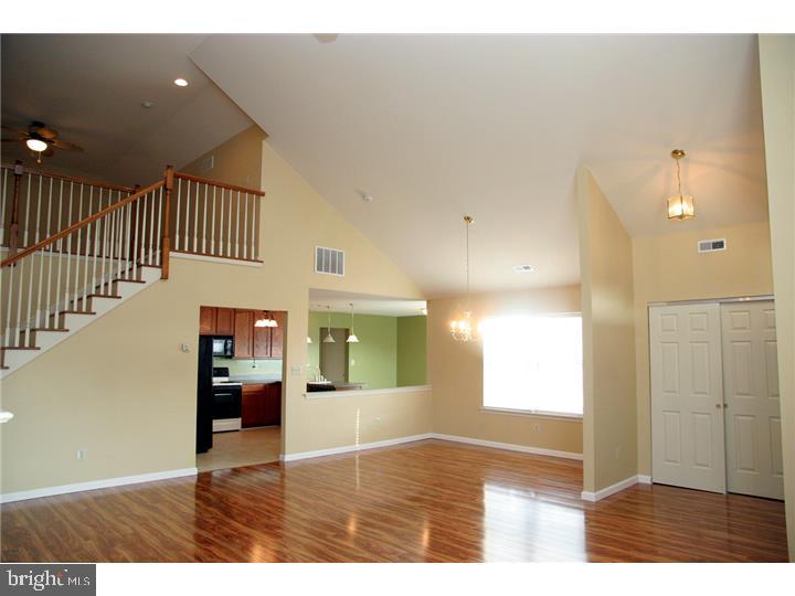 MILL RUN - Residential Lease