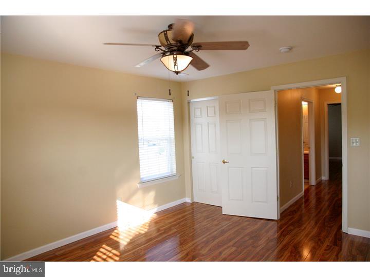 MILL RUN - Residential Lease